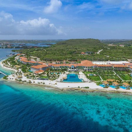 Sandals Royal Curacao All Inclusive Couples Only Newport Exterior foto