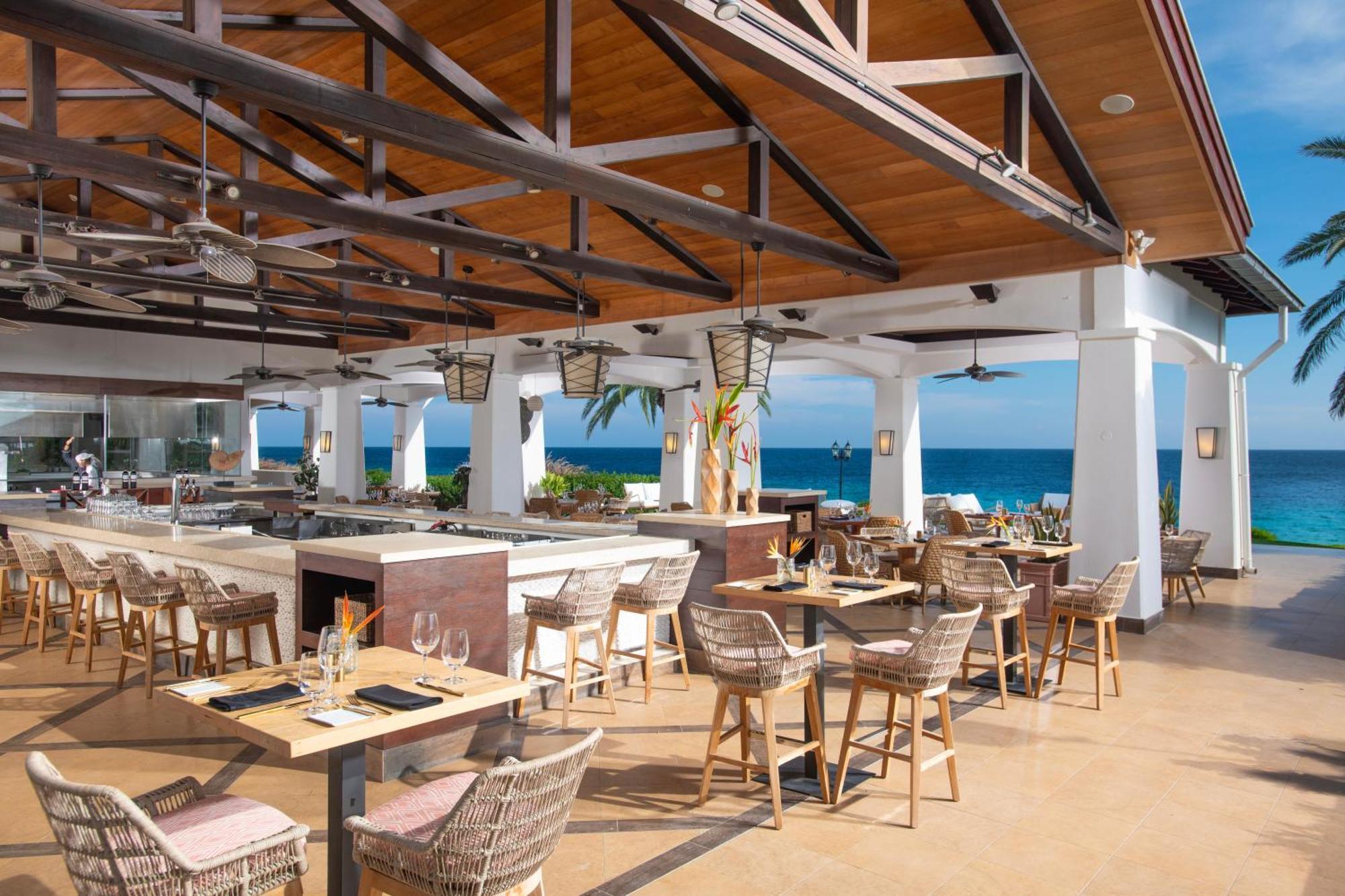 Sandals Royal Curacao All Inclusive Couples Only Newport Exterior foto