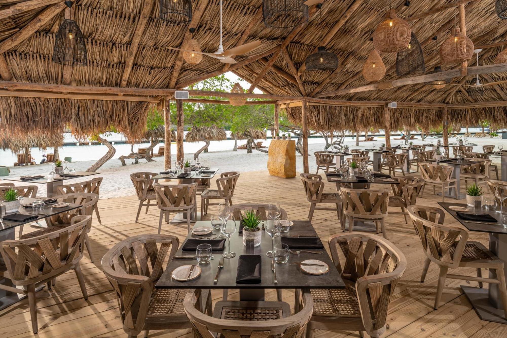Sandals Royal Curacao All Inclusive Couples Only Newport Exterior foto