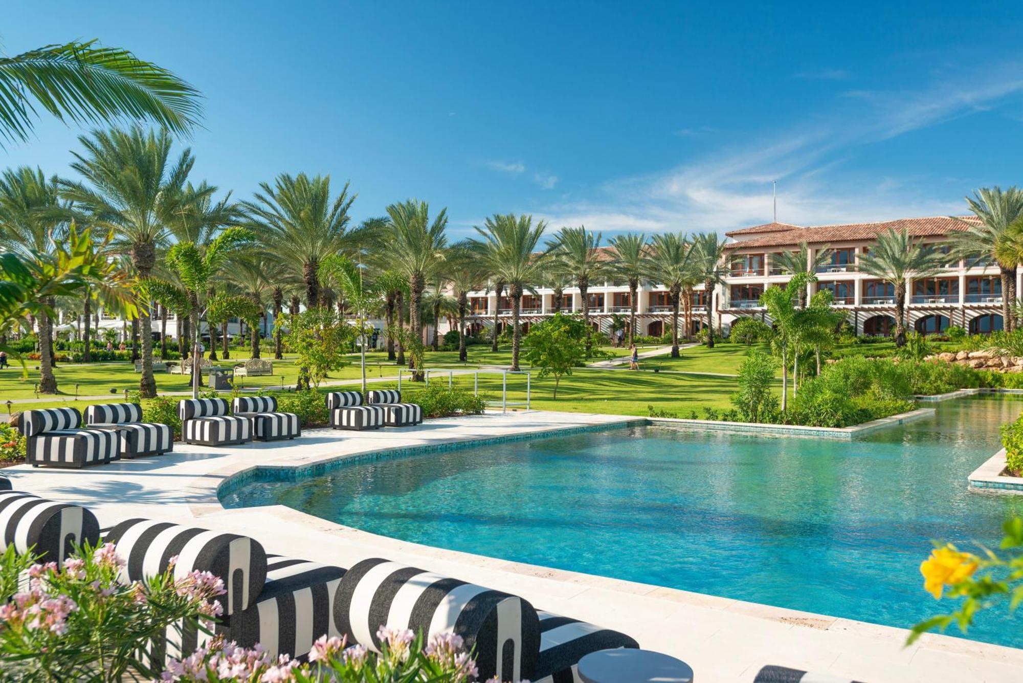 Sandals Royal Curacao All Inclusive Couples Only Newport Exterior foto