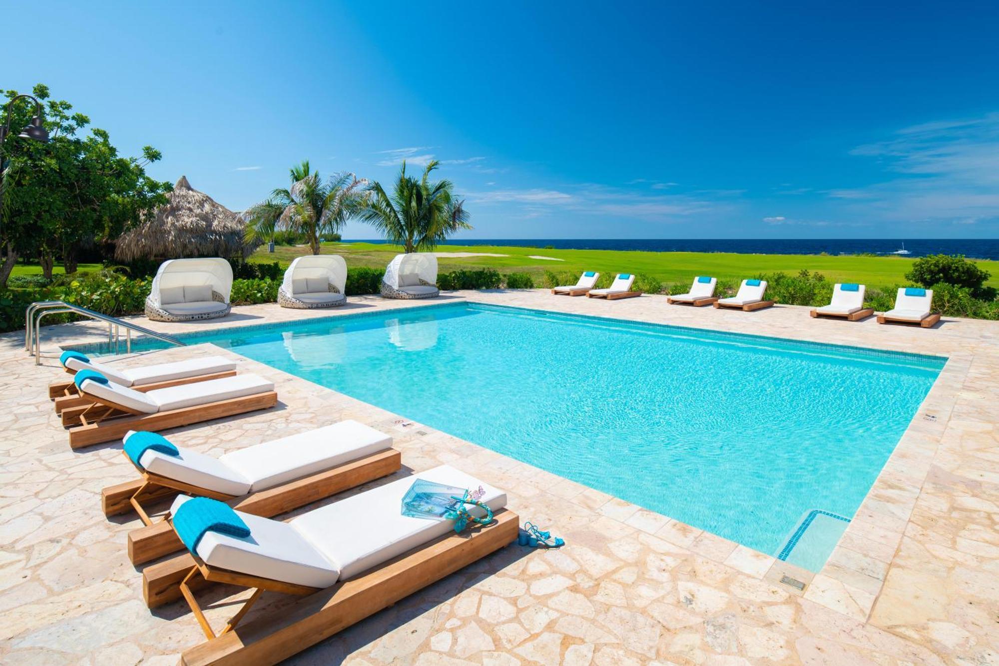 Sandals Royal Curacao All Inclusive Couples Only Newport Exterior foto