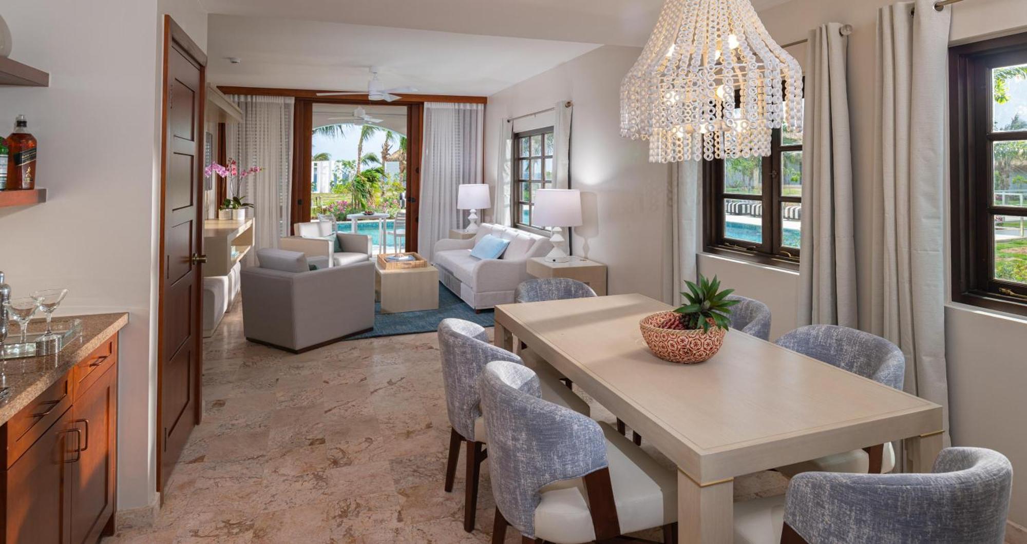 Sandals Royal Curacao All Inclusive Couples Only Newport Exterior foto